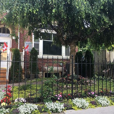 Toronto Garden Inn Kültér fotó