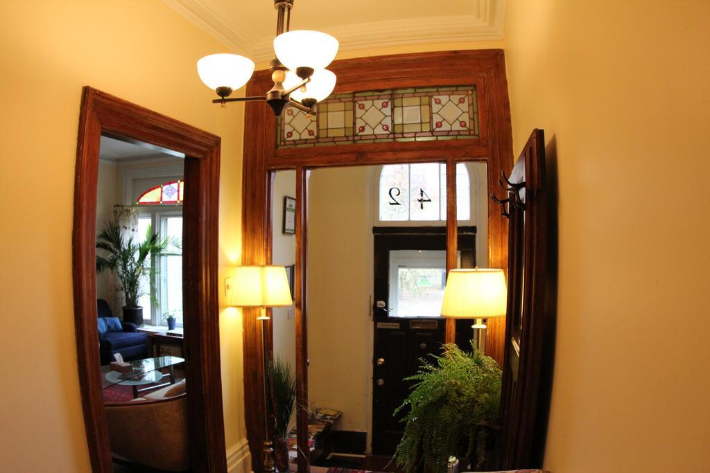 Toronto Garden Inn Kültér fotó