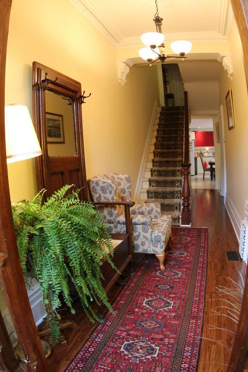 Toronto Garden Inn Kültér fotó