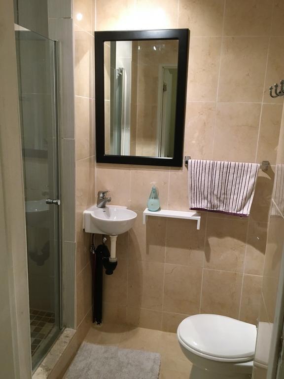 Toronto Garden Inn Kültér fotó
