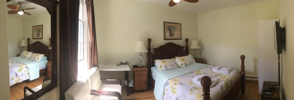 Toronto Garden Inn Kültér fotó