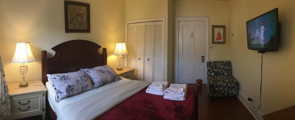 Toronto Garden Inn Kültér fotó