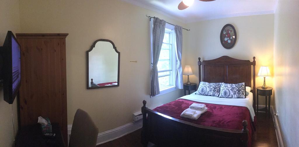 Toronto Garden Inn Kültér fotó