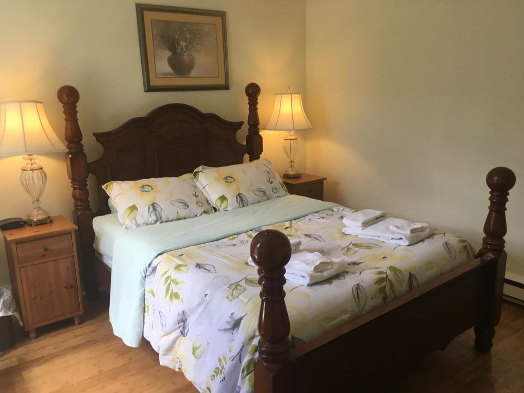 Toronto Garden Inn Kültér fotó