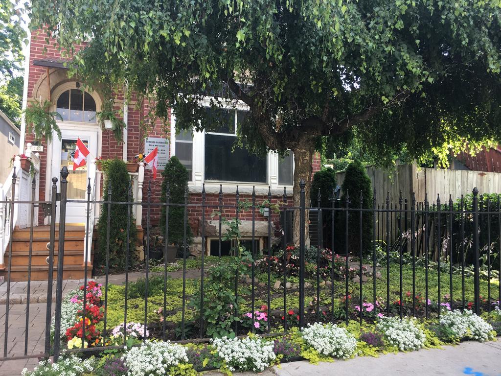 Toronto Garden Inn Kültér fotó