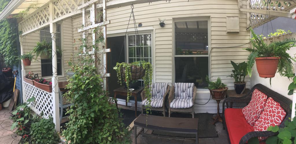 Toronto Garden Inn Kültér fotó
