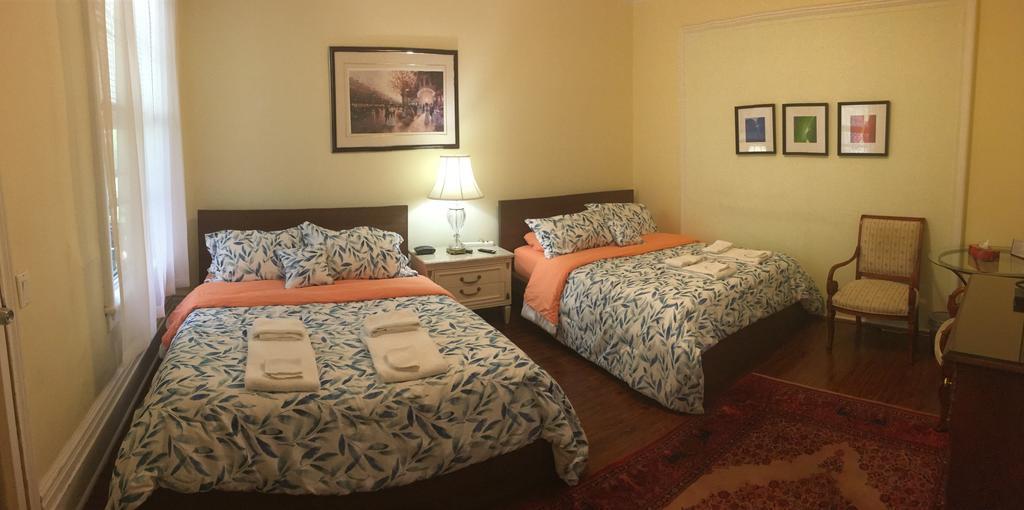 Toronto Garden Inn Kültér fotó