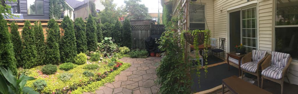 Toronto Garden Inn Kültér fotó