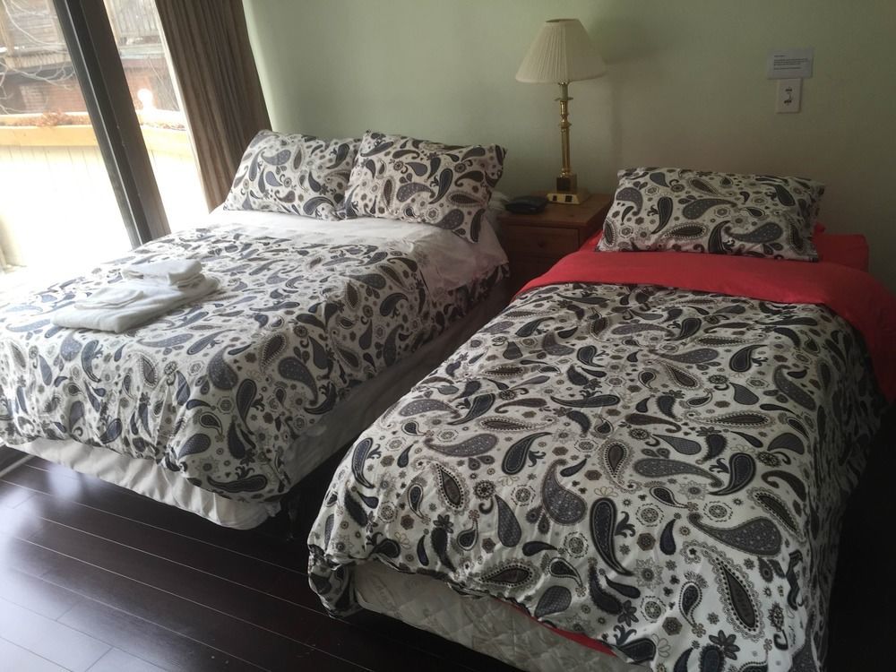 Toronto Garden Inn Kültér fotó
