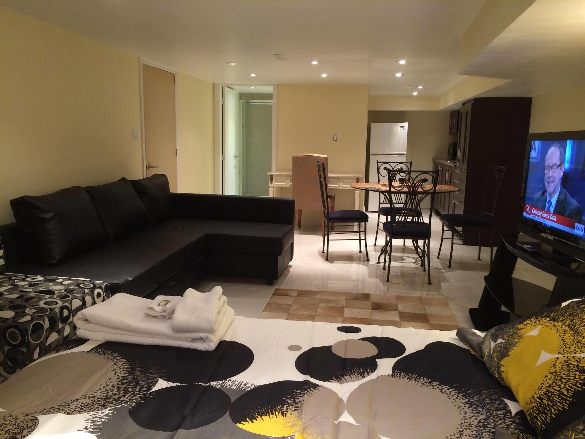 Toronto Garden Inn Kültér fotó