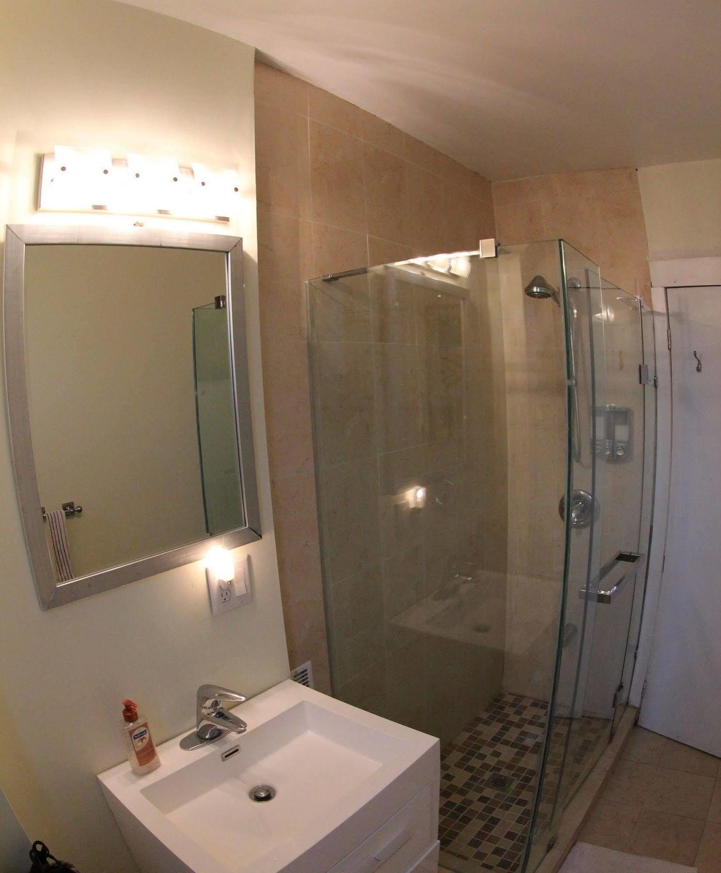 Toronto Garden Inn Kültér fotó