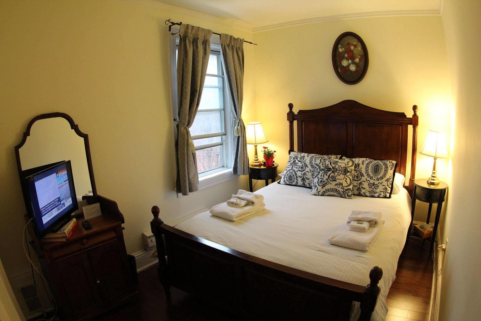 Toronto Garden Inn Kültér fotó