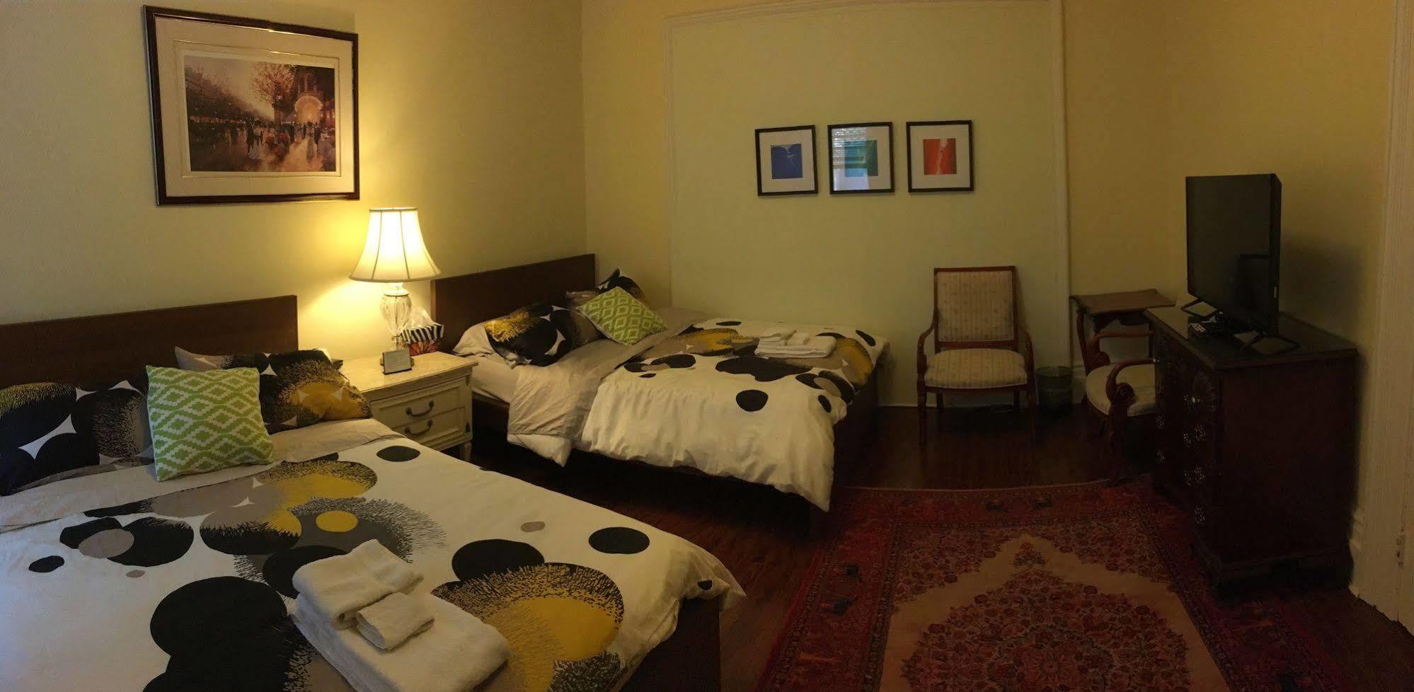 Toronto Garden Inn Kültér fotó