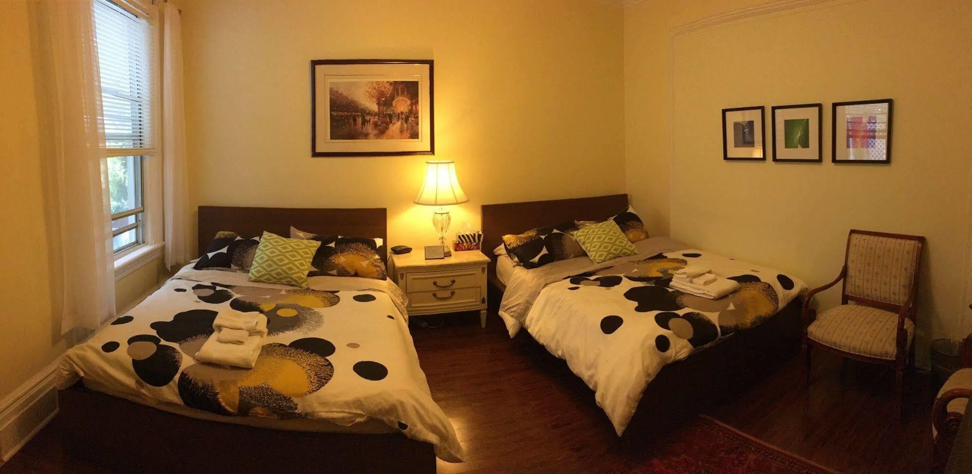 Toronto Garden Inn Kültér fotó