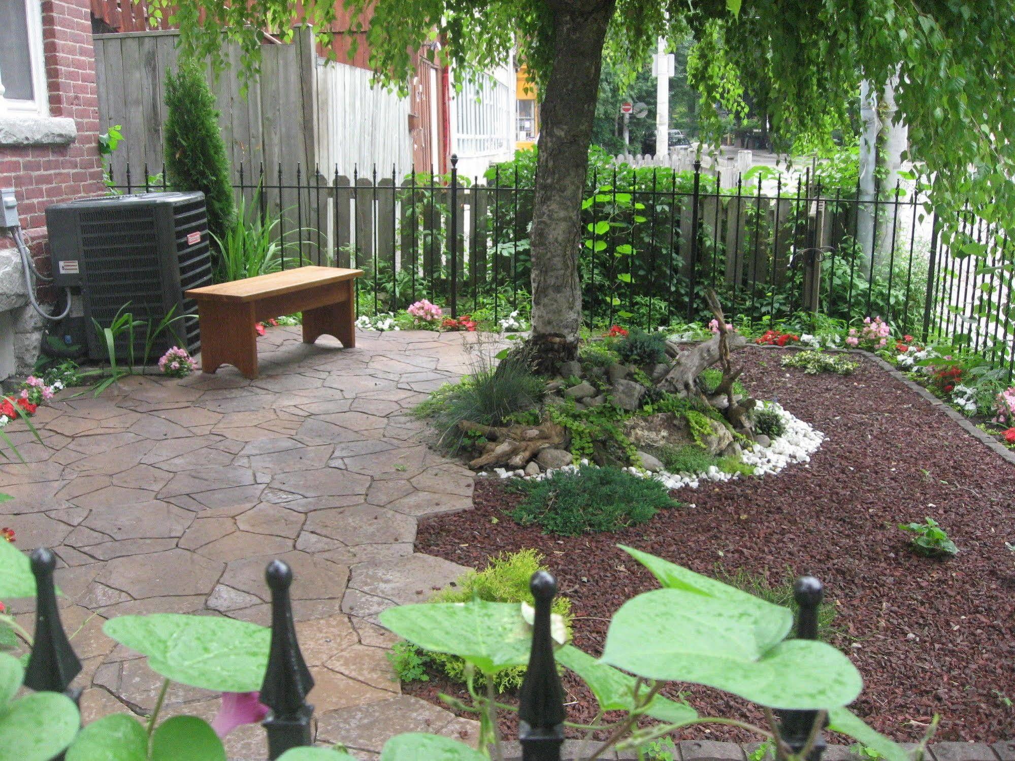 Toronto Garden Inn Kültér fotó