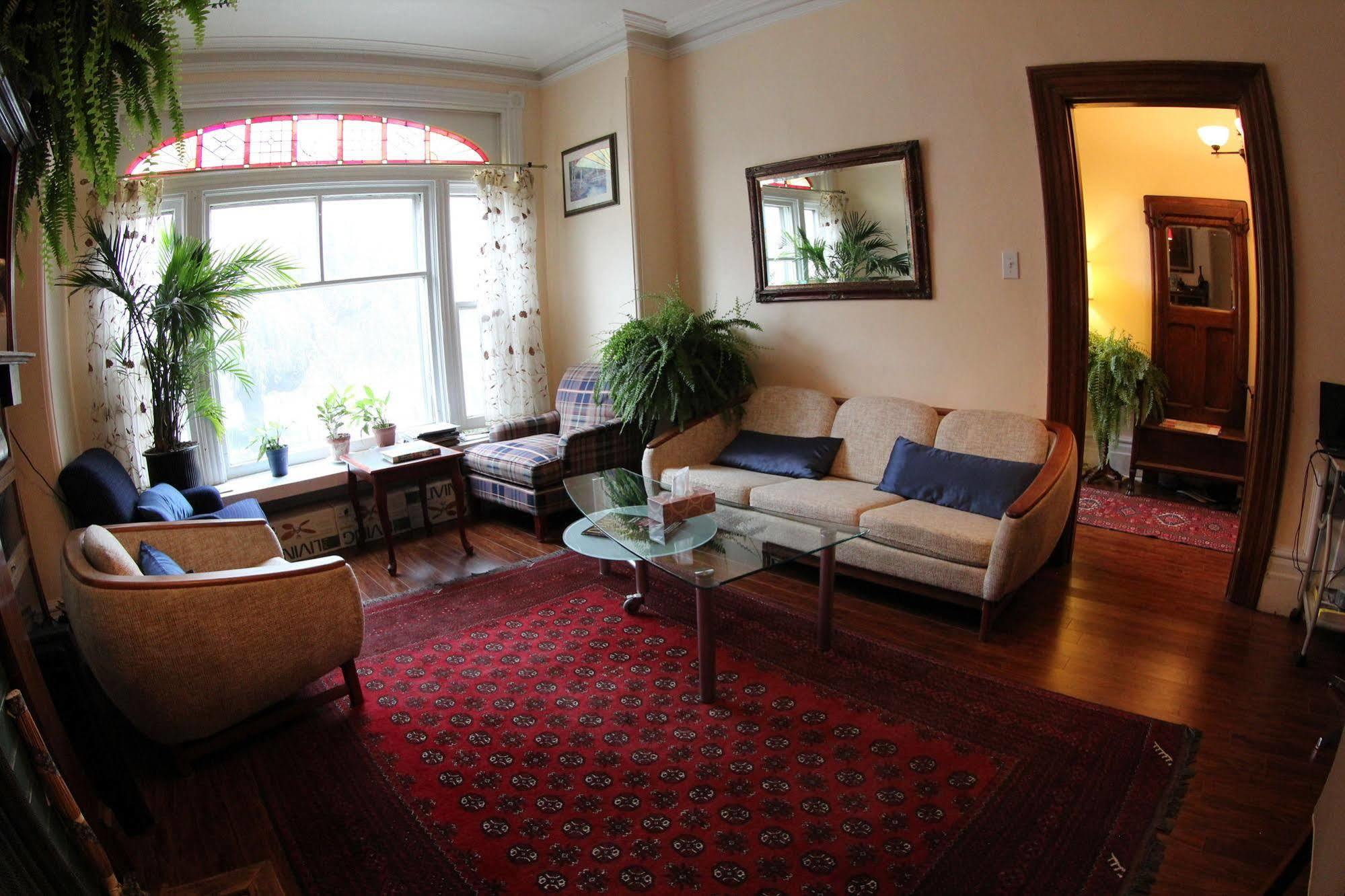 Toronto Garden Inn Kültér fotó