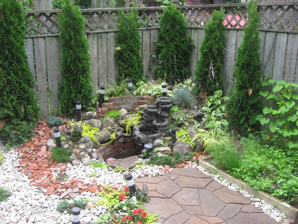 Toronto Garden Inn Kültér fotó